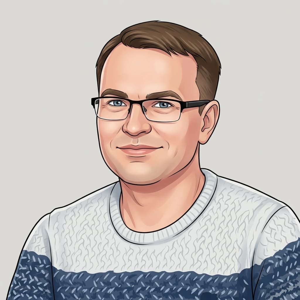 Andrei Markevich — Professor of Economics, University of Helsinki · NES Moscow