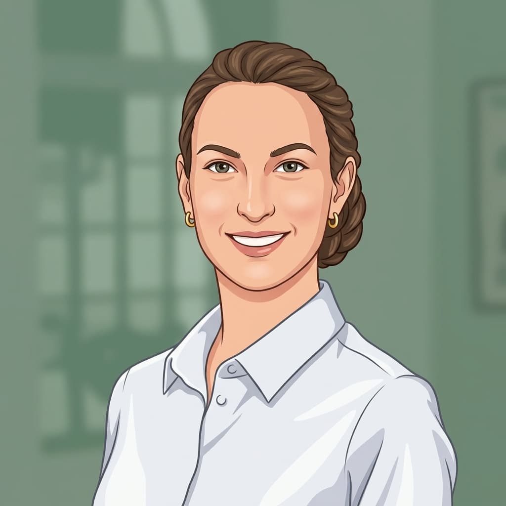 Anna Zherdeva — Doctoral Researcher, Halle Institute for Economic Research (IWH)