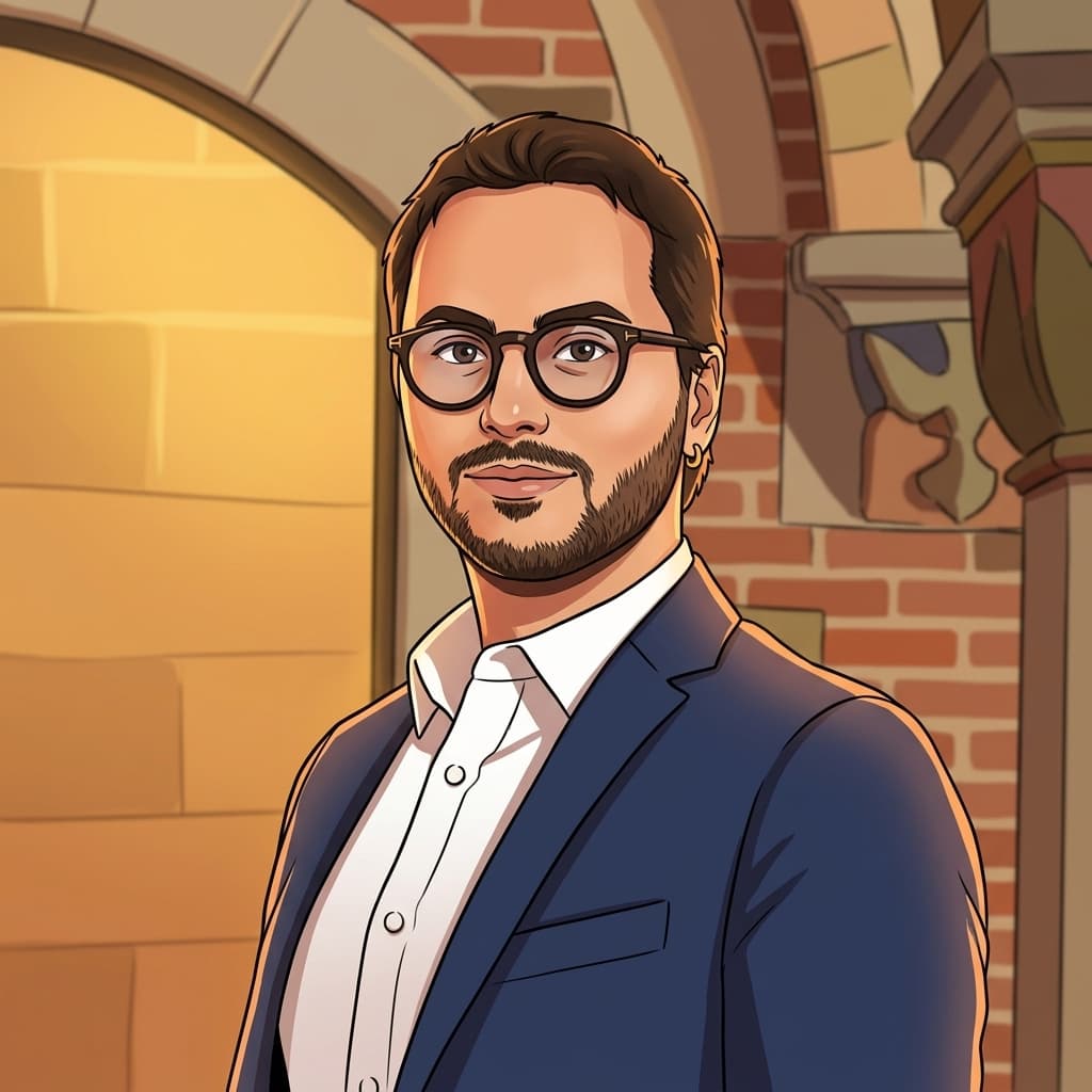 Berkay Saygin — PhD Candidate in Economics, University of Chicago