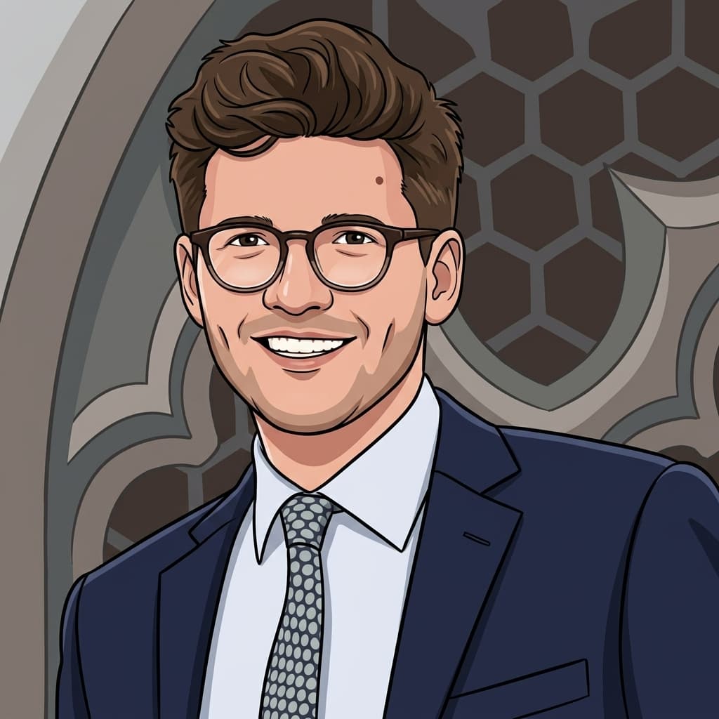 Maximilian Mayer — Postdoctoral Researcher, Halle Institute for Economic Research (IWH)