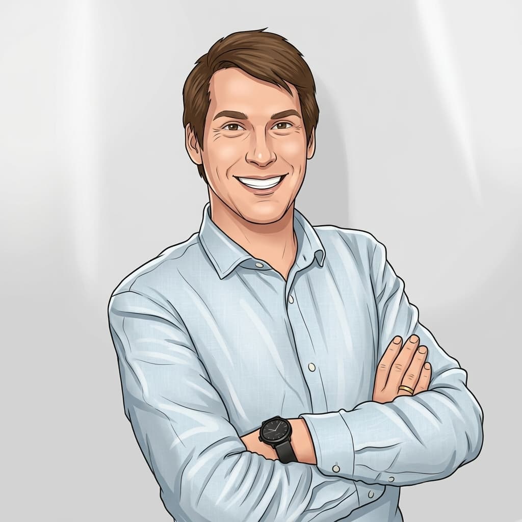 Richard Bräuer — Researcher, IOS Regensburg · IWH