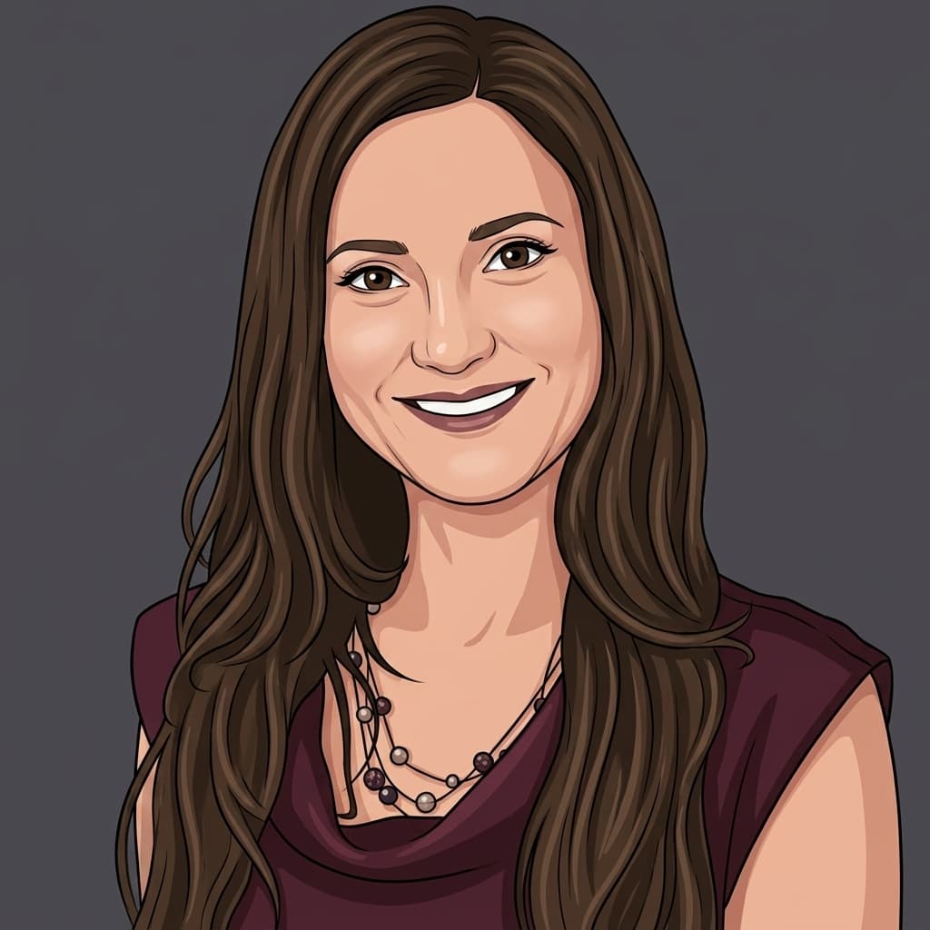Robin E. Dolezal — Program Director, University of Chicago