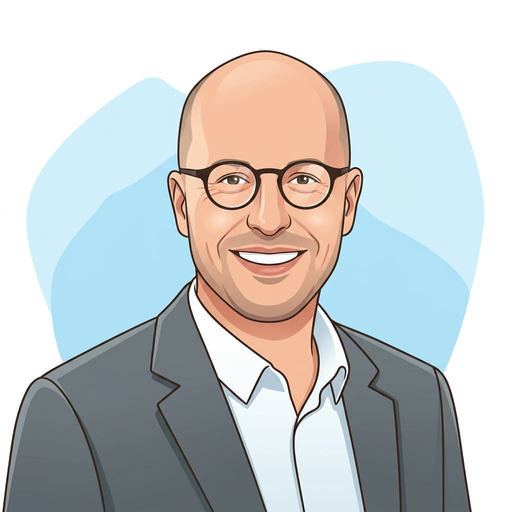 Steffen Müller — Professor of Economics, Otto von Guericke University Magdeburg · IWH