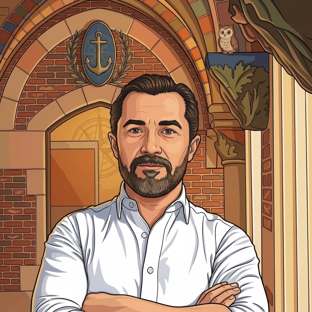 Ufuk Akcigit (Ufuk Akçiğit) — Project Lead Professor of Economics, University of Chicago · NBER · CEPR · IWH
